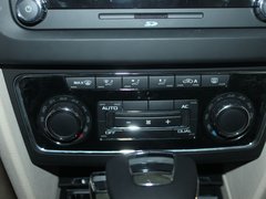 2009款 1.8L 自动 尊雅版