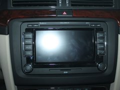 2009款 1.8L 自动 尊雅版