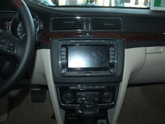 2009款 1.8L 自动 尊雅版