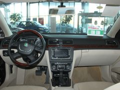 2009款 1.8L 自动 尊雅版