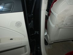 2009款 1.8L 自动 尊雅版