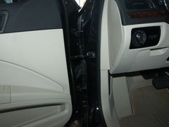 2009款 1.8L 自动 尊雅版
