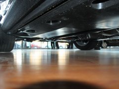2009款 1.8L 自动 尊雅版