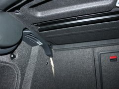 2009款 1.8L 自动 尊雅版