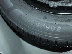 2009款 1.8L 自动 尊雅版