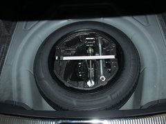 2009款 1.8L 自动 尊雅版