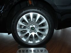2009款 1.8L 自动 尊雅版