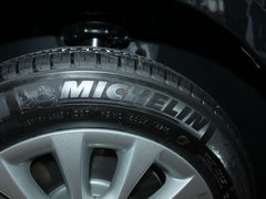 2009款 1.8L 自动 尊雅版