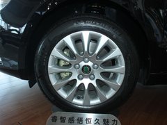 2009款 1.8L 自动 尊雅版
