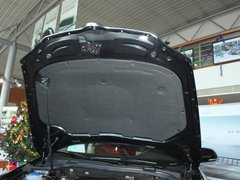 2009款 1.8L 自动 尊雅版