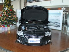 2009款 1.8L 自动 尊雅版
