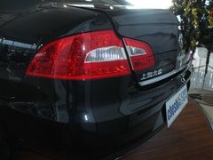 2009款 1.8L 自动 尊雅版