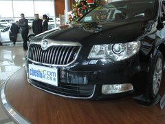 2009款 1.8L 自动 尊雅版