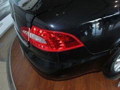 2009款 1.8L 自动 尊雅版