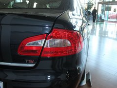 2009款 1.8L 自动 尊雅版