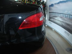 2009款 1.8L 自动 尊雅版