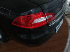 2009款 1.8L 自动 尊雅版