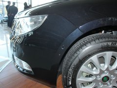 2009款 1.8L 自动 尊雅版