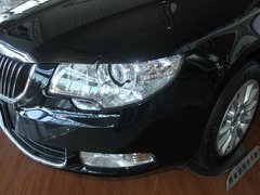 2009款 1.8L 自动 尊雅版