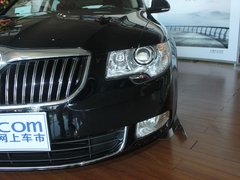 2009款 1.8L 自动 尊雅版