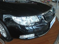 2009款 1.8L 自动 尊雅版