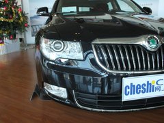 2009款 1.8L 自动 尊雅版