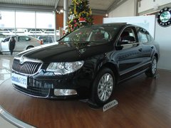 2009款 1.8L 自动 尊雅版