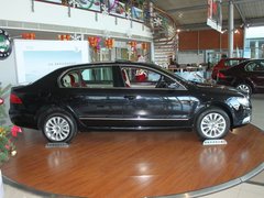 2009款 1.8L 自动 尊雅版