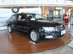 2009款 1.8L 自动 尊雅版