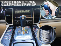 2010款 4.8L S