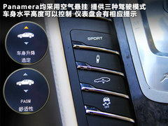 2010款 4.8L S