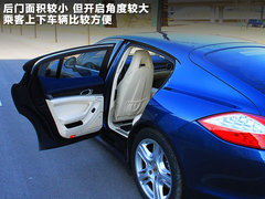 2010款 4.8L S