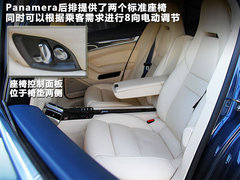 2010款 4.8L S