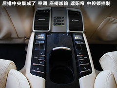 2010款 4.8L S