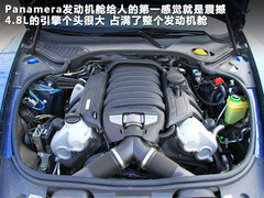 2010款 4.8L S