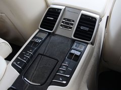 2010款 4.8L S