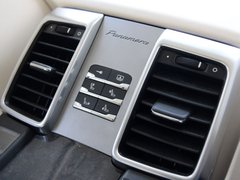 2010款 4.8L S