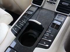 2010款 4.8L S
