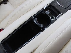 2010款 4.8L S