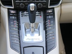 2010款 4.8L S
