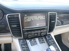 2010款 4.8L S