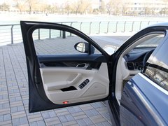 2010款 4.8L S