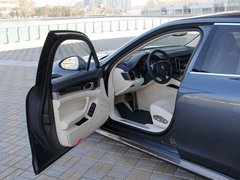2010款 4.8L S