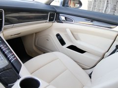 2010款 4.8L S