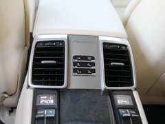 2010款 4.8L S