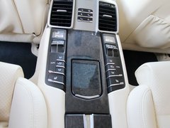 2010款 4.8L S