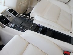 2010款 4.8L S