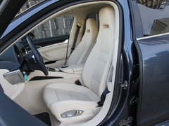 2010款 4.8L S