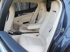 2010款 4.8L S