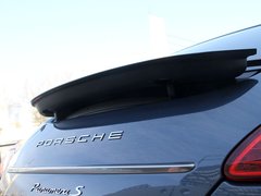 2010款 4.8L S